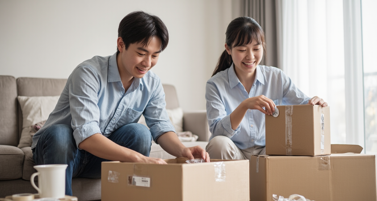 跨省搬家大攻略：如何精明省钱？轮播图3