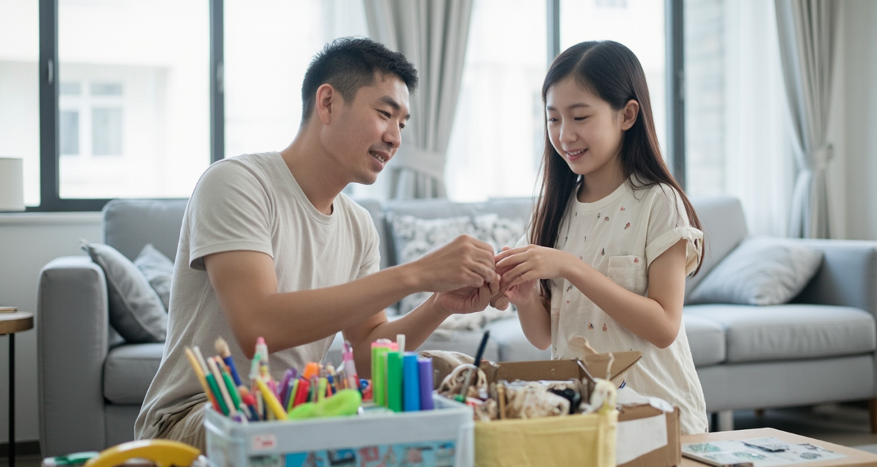 易地搬迁：开启幸福生活的新篇章轮播图2