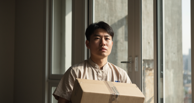 汉口搬家：城市迁徙的艺术与智慧图片7
