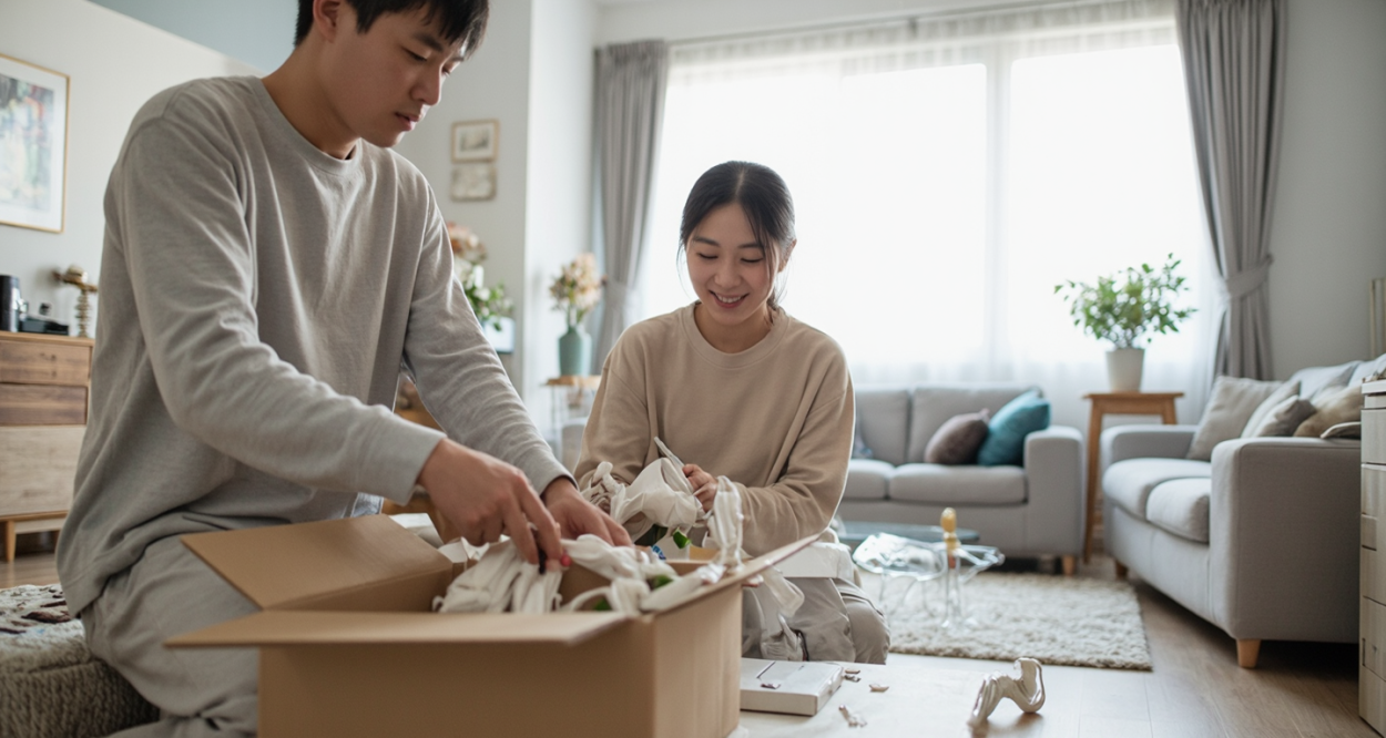 省外搬家，究竟哪种方式最划算？轮播图1