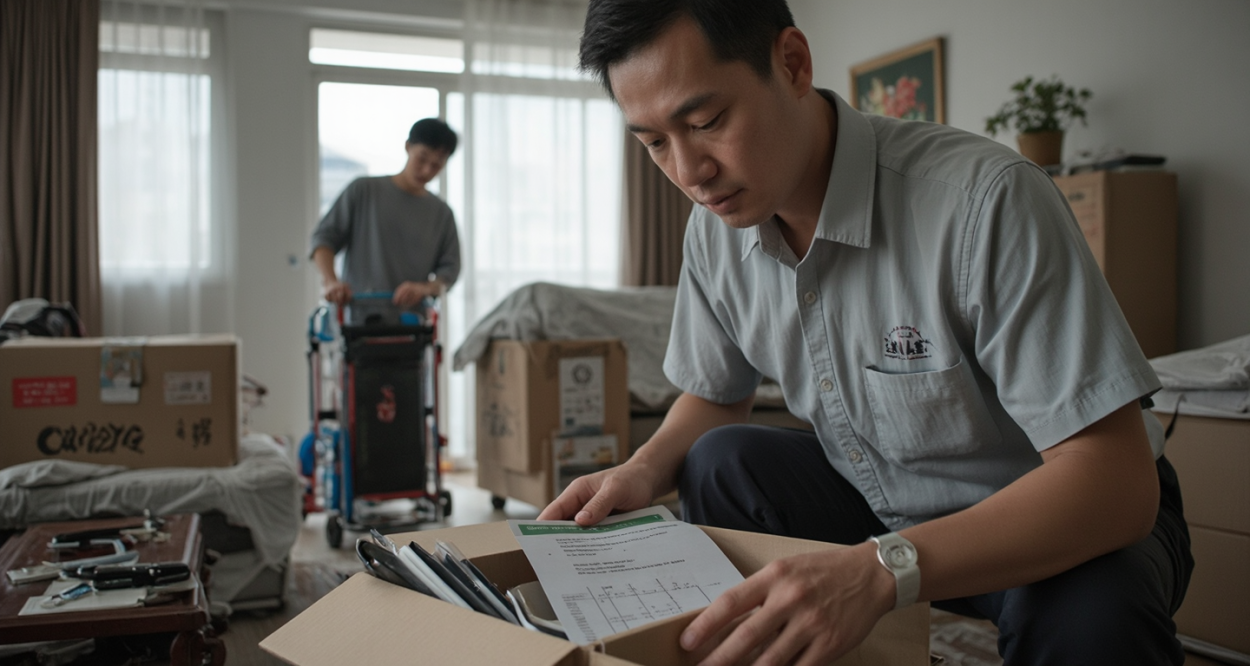 社保迁移全攻略：如何从外地轻松迁到本地轮播图2