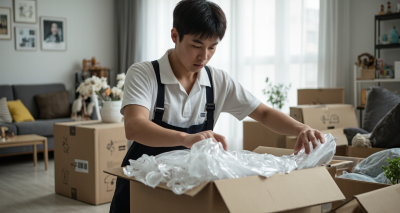跨地区搬家怎么便宜？还是物流更划算！图片20