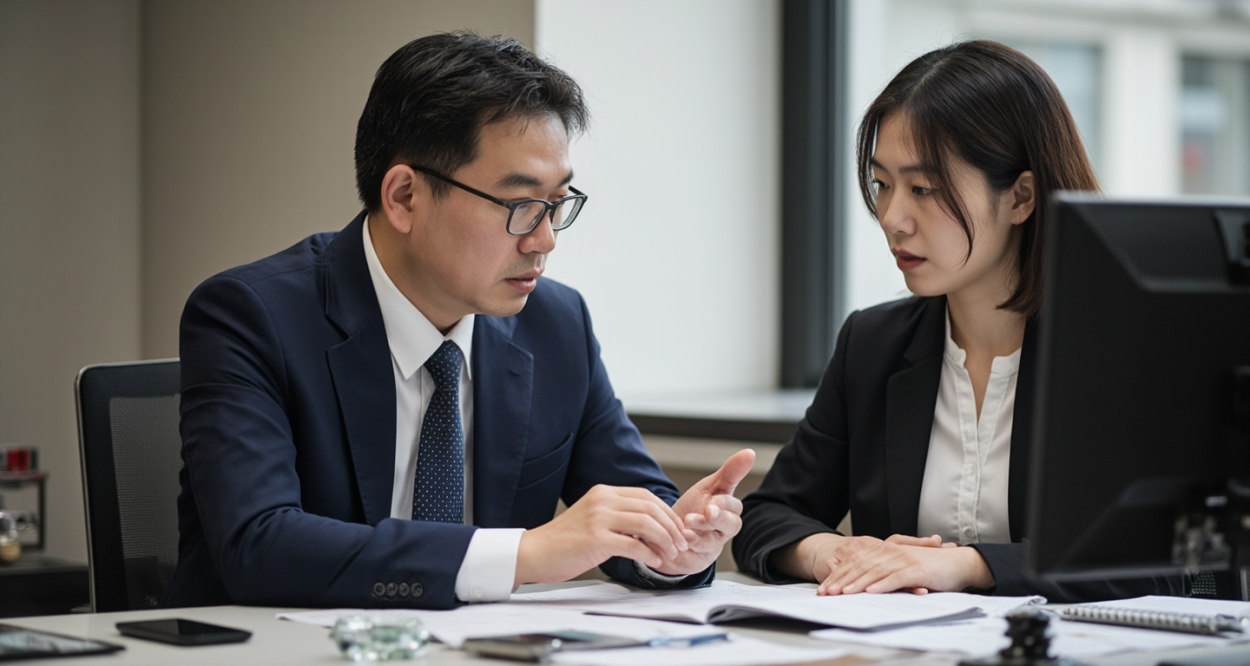 探访丰台区法律援助中心：您的法律守护者轮播图2