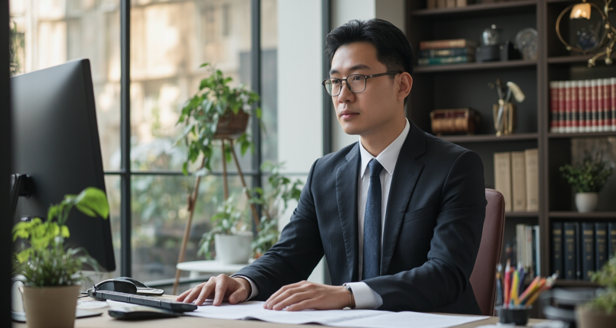 走进公益法律援助中心12348：守护正义的热线轮播图2
