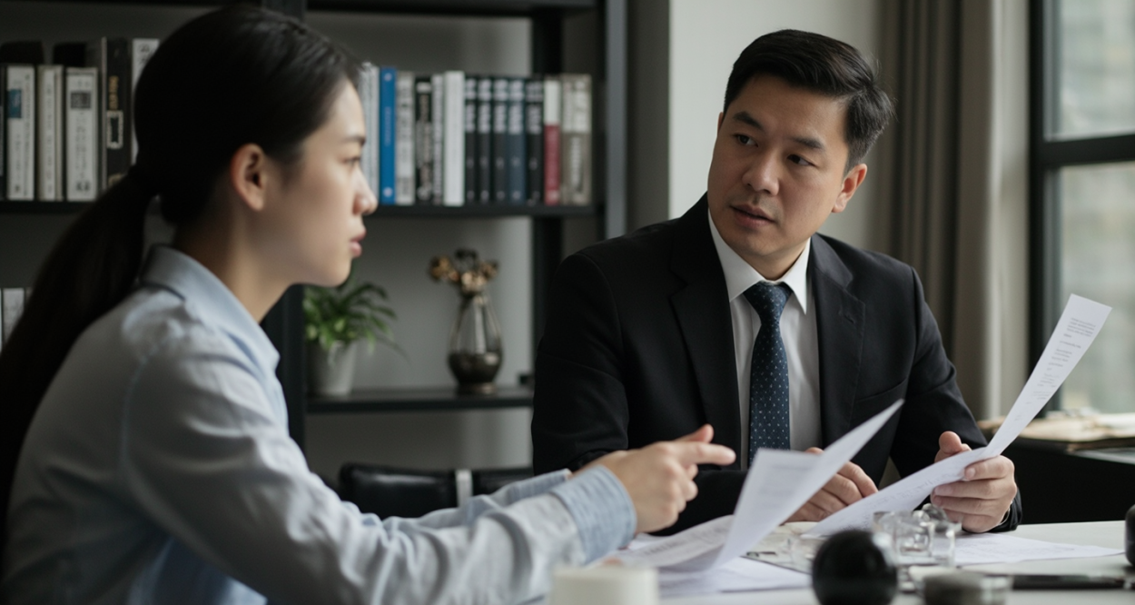 北京法律援助免费律师：守护正义，温暖人心轮播图3