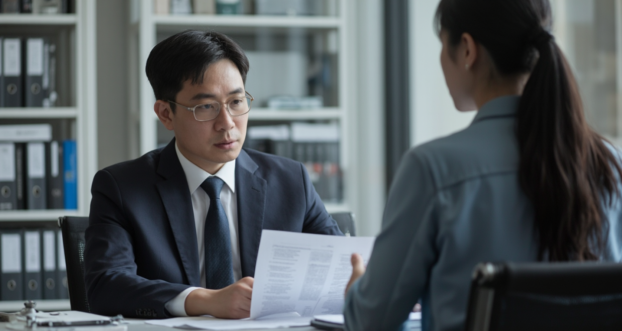 北京法律援助免费律师：守护正义，温暖人心轮播图2