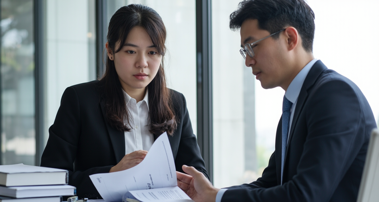 妇联免费法律援助：守护女性权益的坚强后盾轮播图2