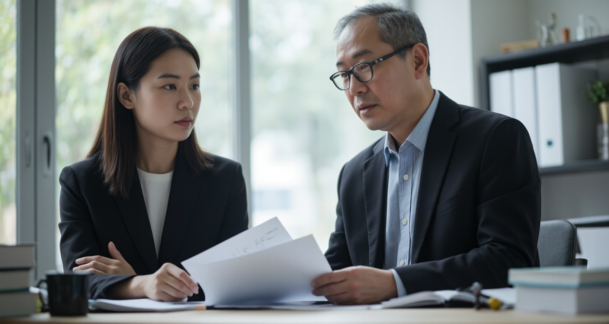 妇联免费法律援助：守护女性权益的坚强后盾轮播图1