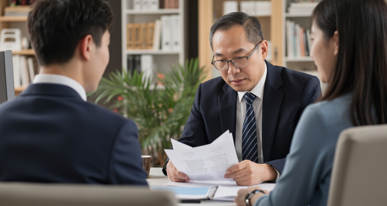 成都法律援助免费律师服务全解析轮播图3
