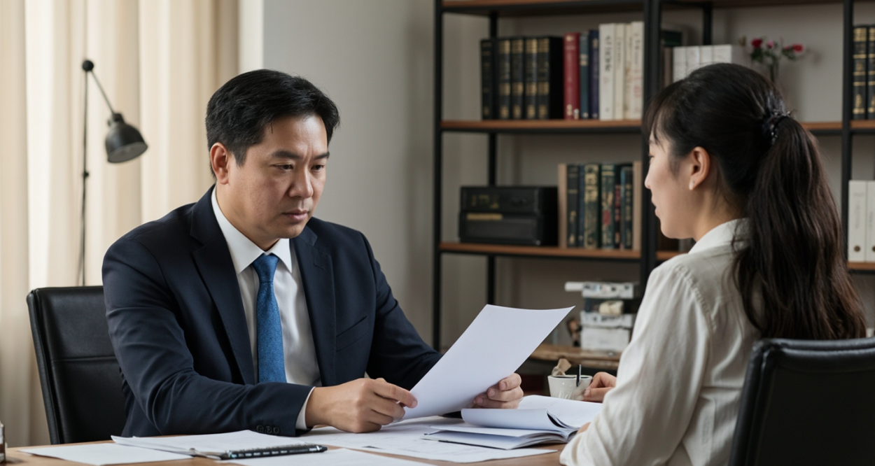 成都法律援助免费律师服务全解析轮播图1