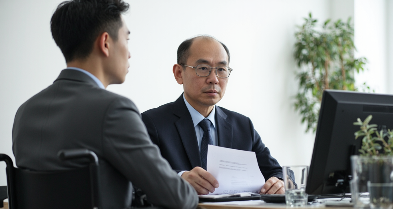 残疾人法律援助究竟要不要钱？轮播图2