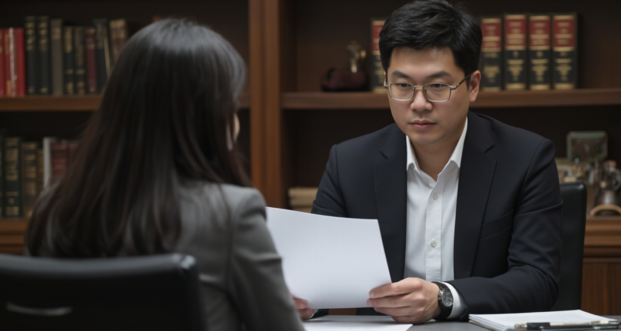 走进法律援助：守护正义，温暖人心轮播图1