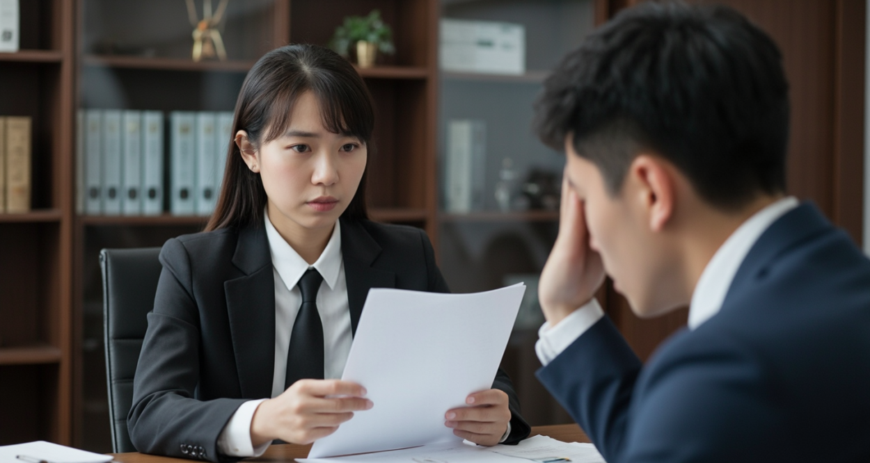 法律援助怎么找？全面指南助你轻松获取帮助！轮播图1