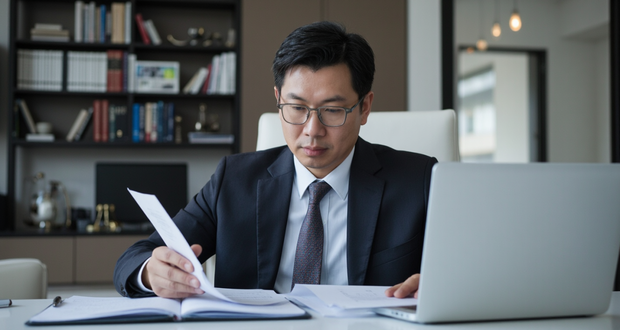 法律援助的律师，真的靠谱吗？轮播图1