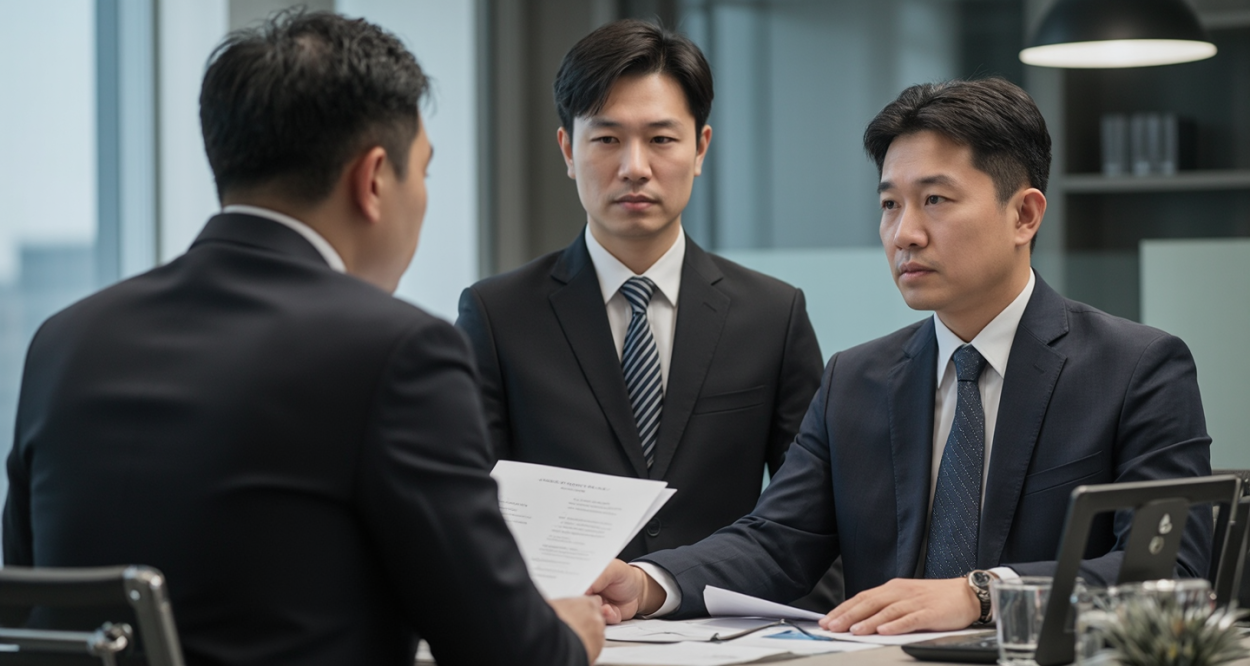 深入解析：法律援助的情形与重要性轮播图1