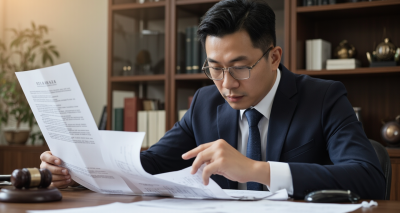 深度解析：法律援助的条件和范围图片9