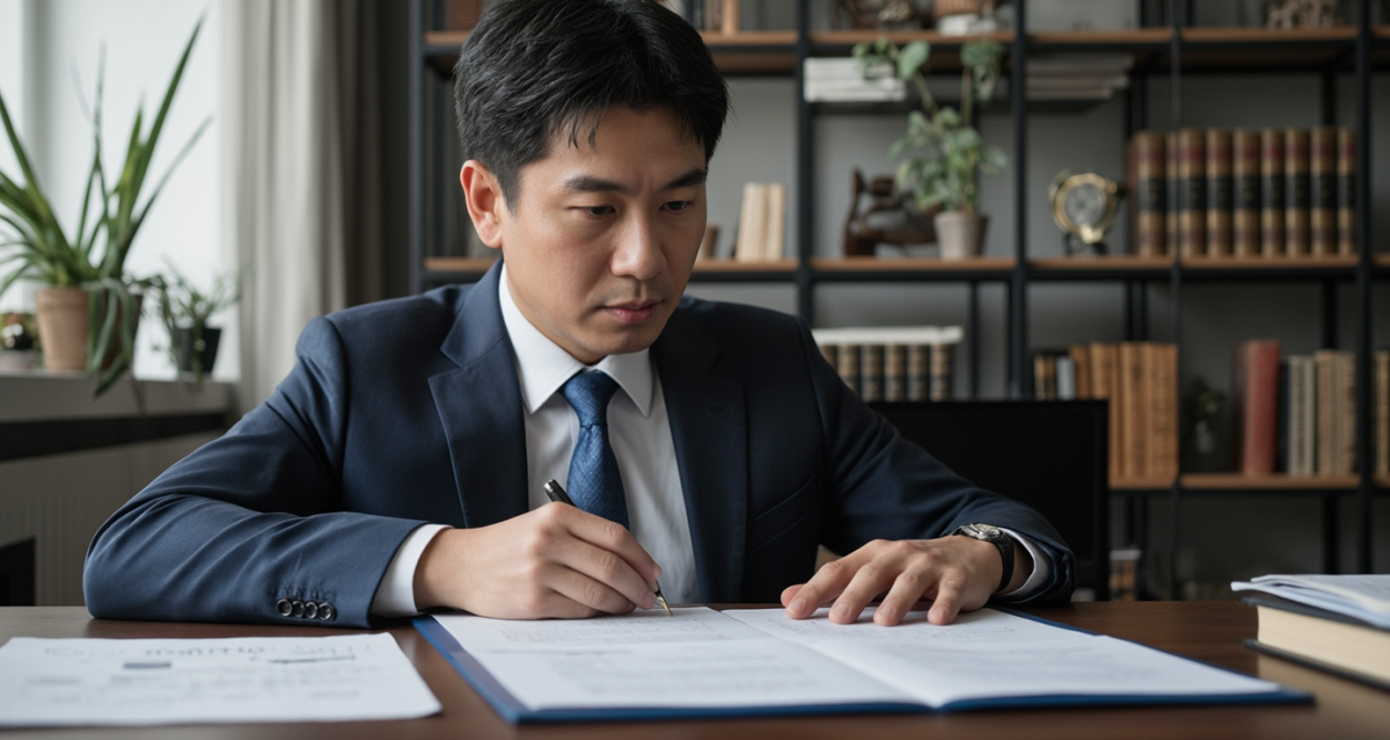 详解法律援助的范围及其重要性轮播图2