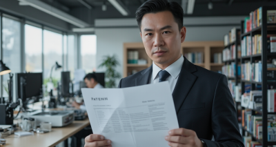 江苏知识产权：守护创新的金色盾牌图片18