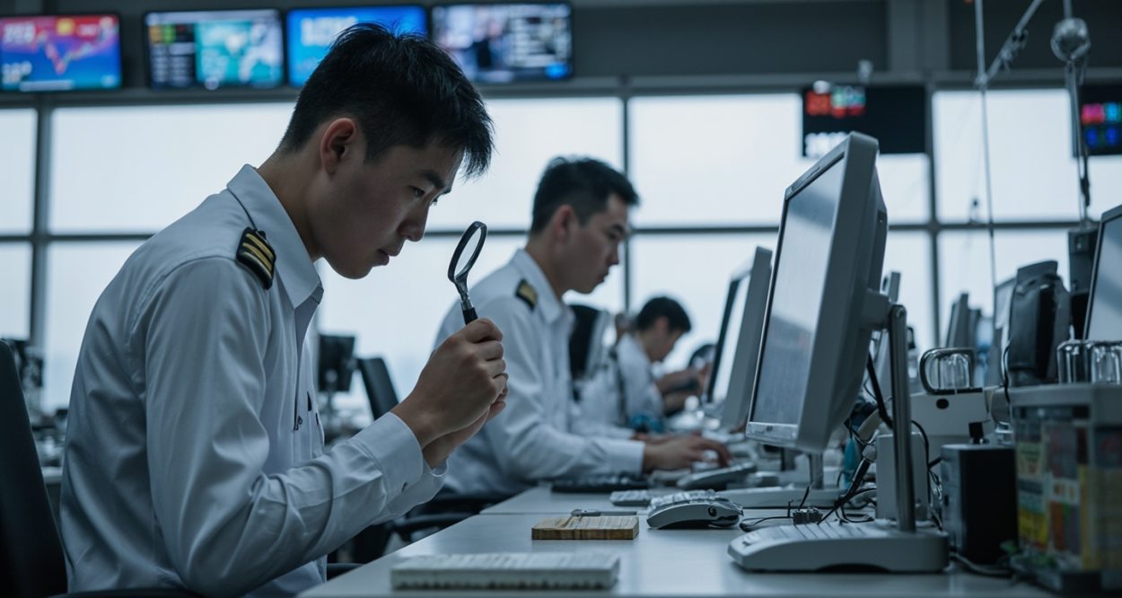 海关知识产权：守护国门创新的力量轮播图2