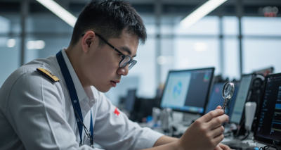 海关知识产权：守护国门创新的力量图片1