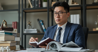 狭义的知识产权：守护创意与智慧的坚固盾牌图片19