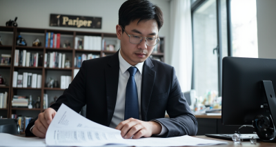 走进知识产权中心：守护创新的灯塔图片8