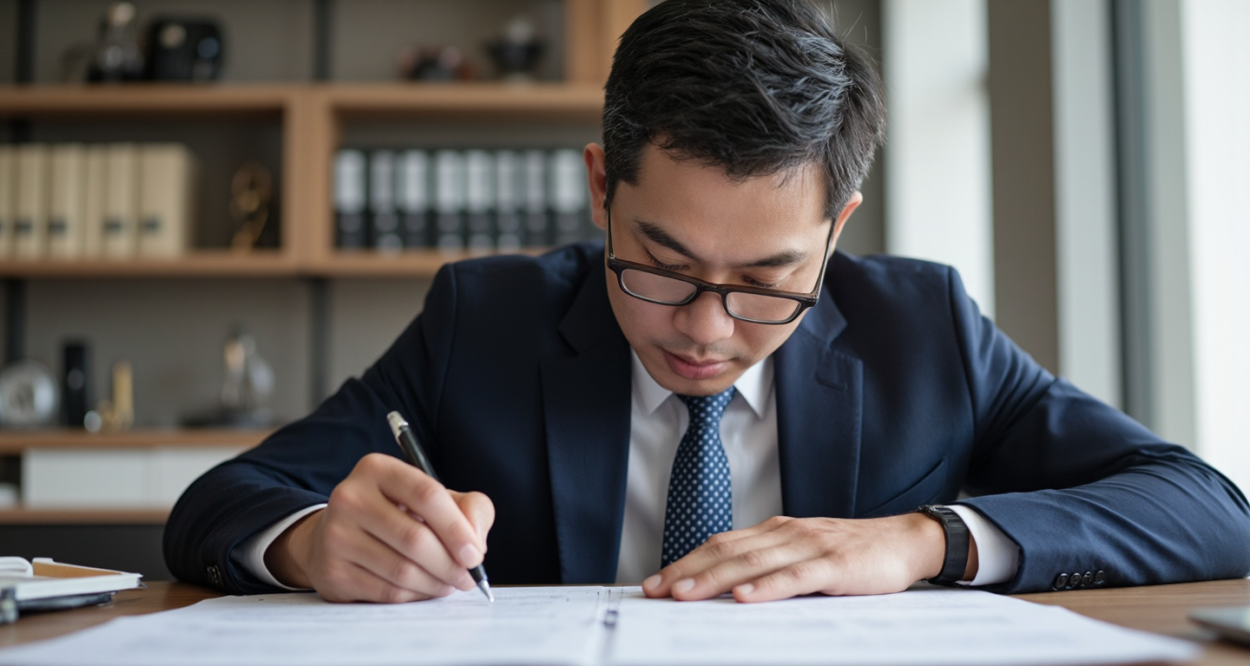 知识产权出质：解锁创新资产的新密码轮播图1