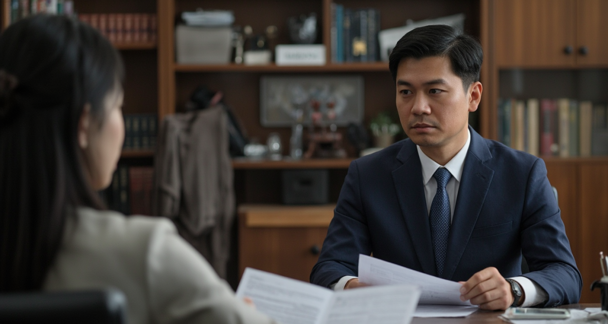 探索知识产权的奥秘：专业咨询引领创新之路轮播图2