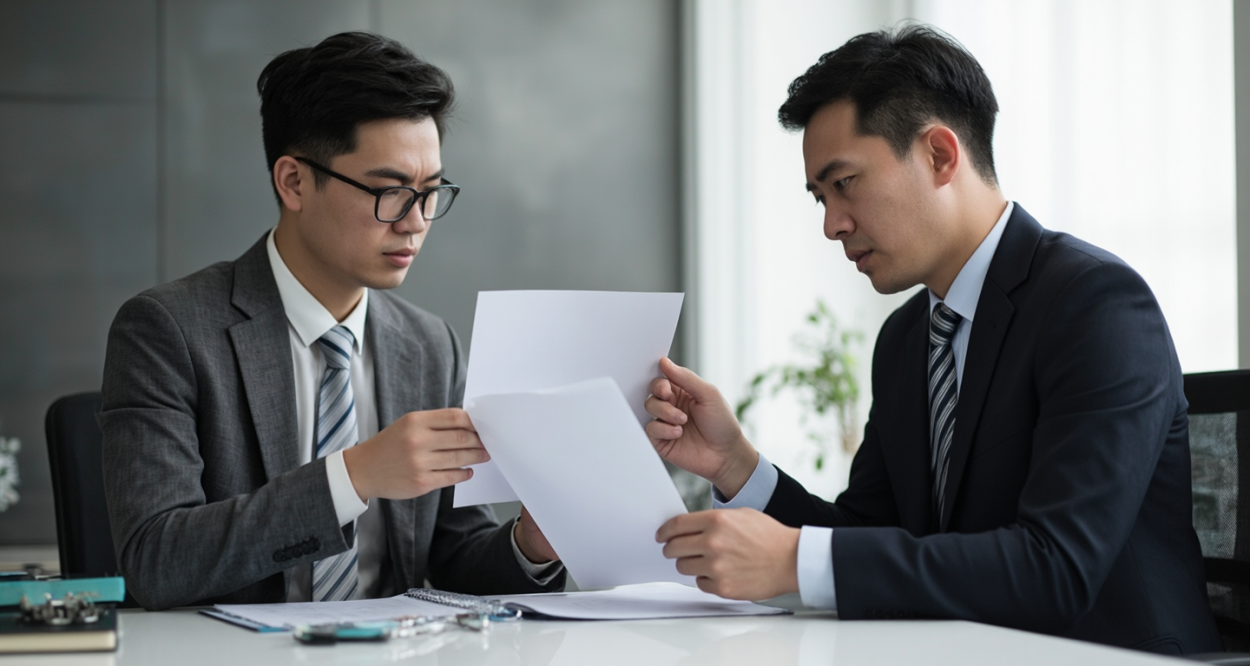 全面解析：知识产权查询的重要性与实践轮播图2