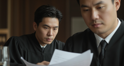 知识产权法院的守护：创新之盾，未来之锚图片5