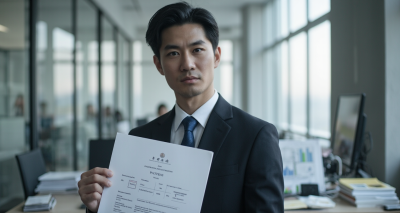 知识产权认证：守护创新成果的金色盾牌图片16