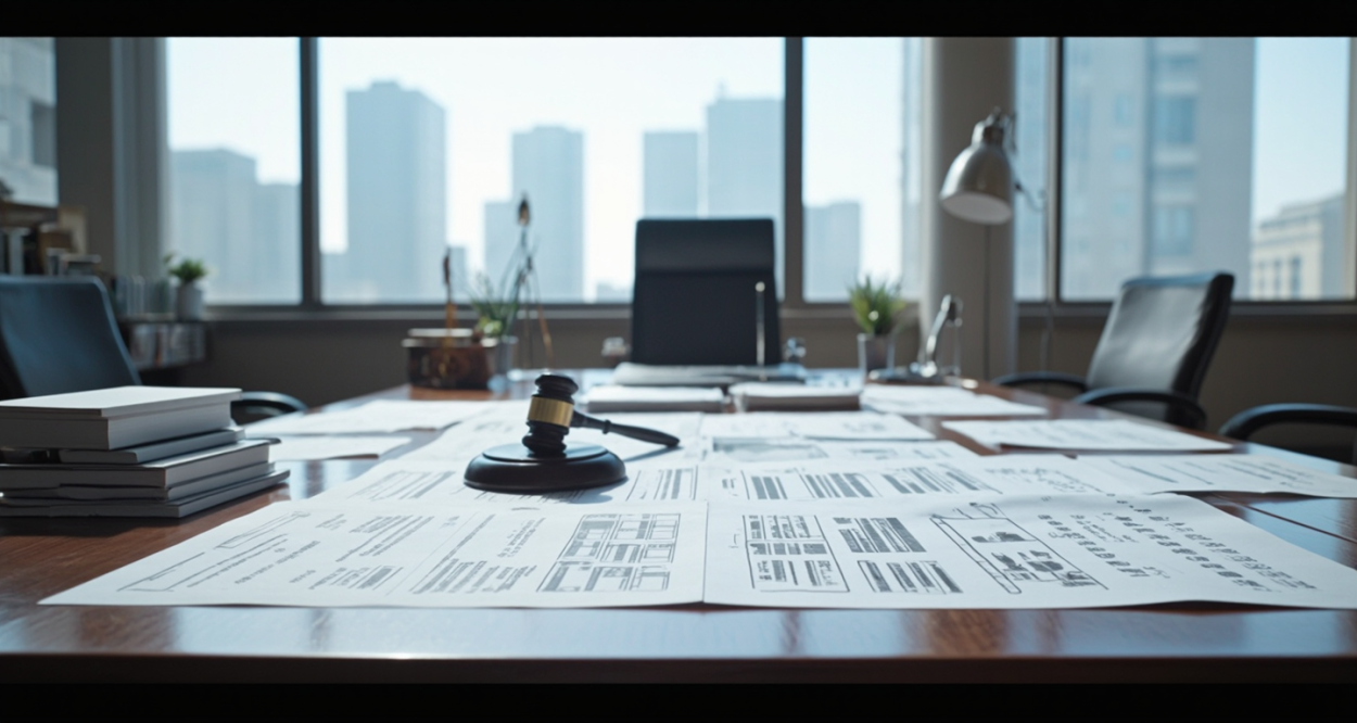 知识产权认证：守护创新成果的金色盾牌轮播图4