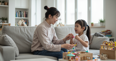 上海住家保姆价格表全解析图片6
