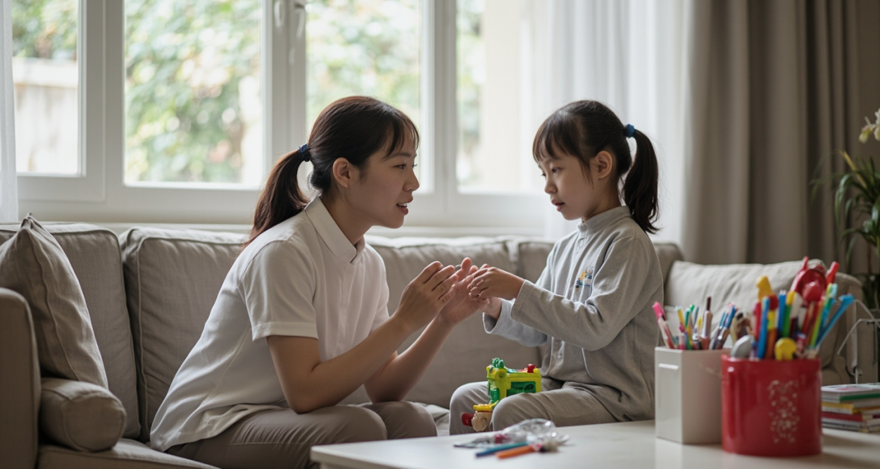 上海住家保姆价格表全解析轮播图2