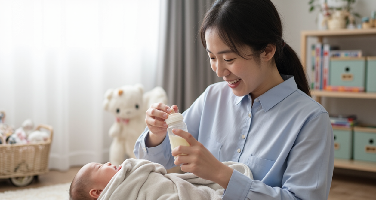 住家保姆一个月最低薪资揭秘轮播图1