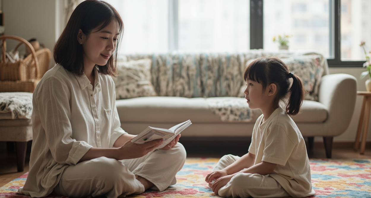 住家保姆带小孩，月薪到底多少才合适？轮播图2
