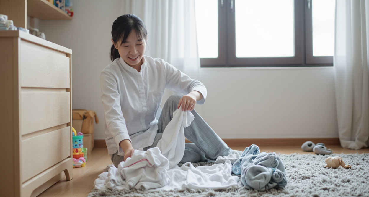 详解住家保姆服务的家庭必备之选轮播图2