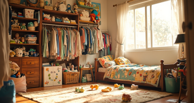 详解住家保姆服务的家庭必备之选图片13