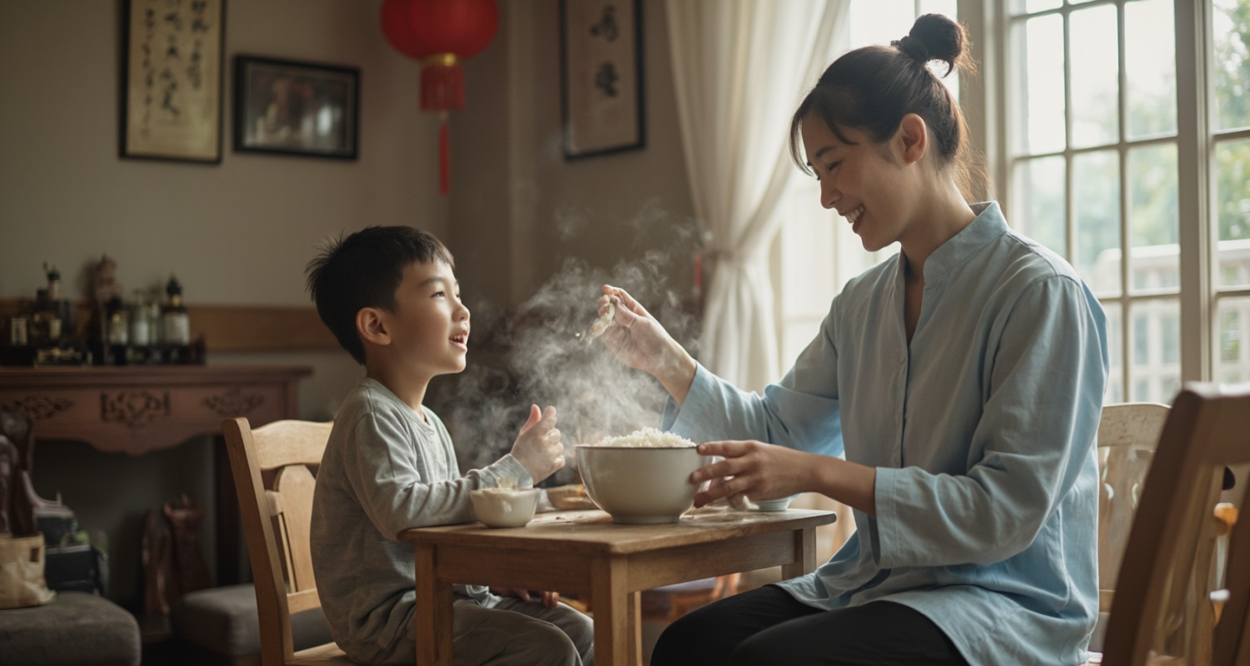 保姆到家：轻松解决家庭琐事的新选择轮播图3