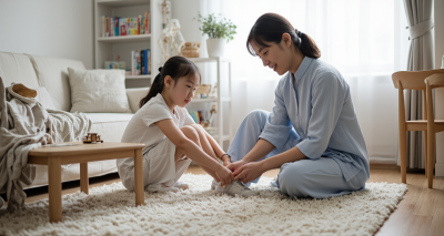 现代家庭必备：深度解析保姆服务的重要性图片10
