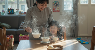 保姆的责任与义务深度解析图片9
