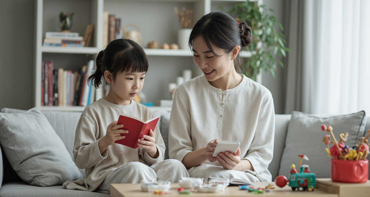 全天保姆多少钱一个月？详解家政服务费用与选择轮播图2