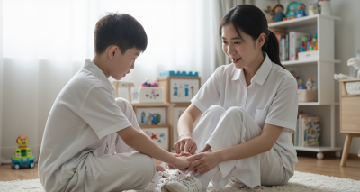 北京不住家保姆一个月到底要花多少钱？图片1