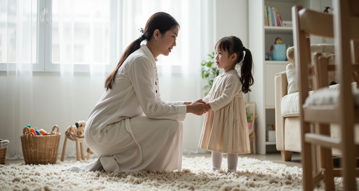 城阳家政服务保姆中心：家的温馨，由我们守护轮播图2