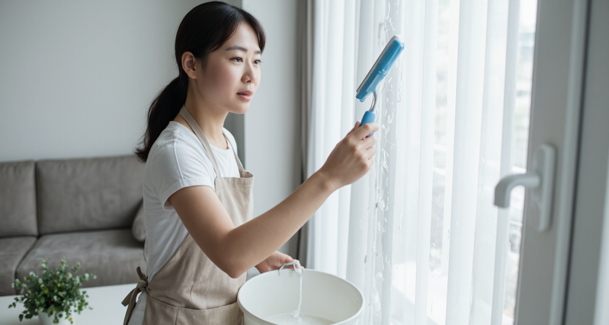 大兴家政服务公司保姆：家的温馨守护者轮播图2