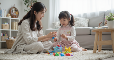 女大学生家政保姆：新时代的家庭助手图片7