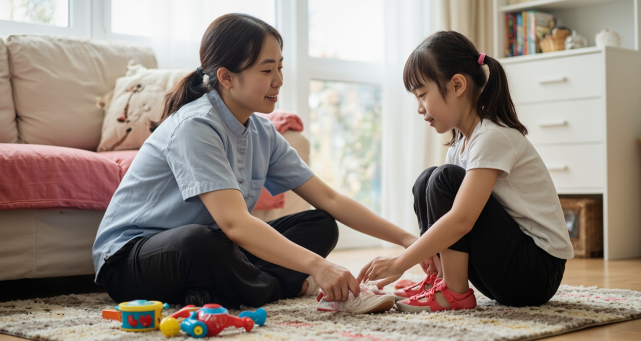 宁波住家保姆月薪揭秘，你家请得起吗？轮播图1