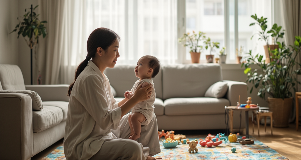 家政保姆哪里找？全面指南来啦！轮播图2