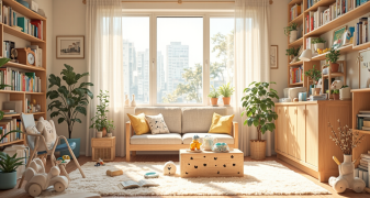 家政公司介绍保姆服务收费全解析图片1