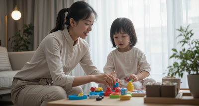 城市生活难题：如何高效寻找保姆？图片15